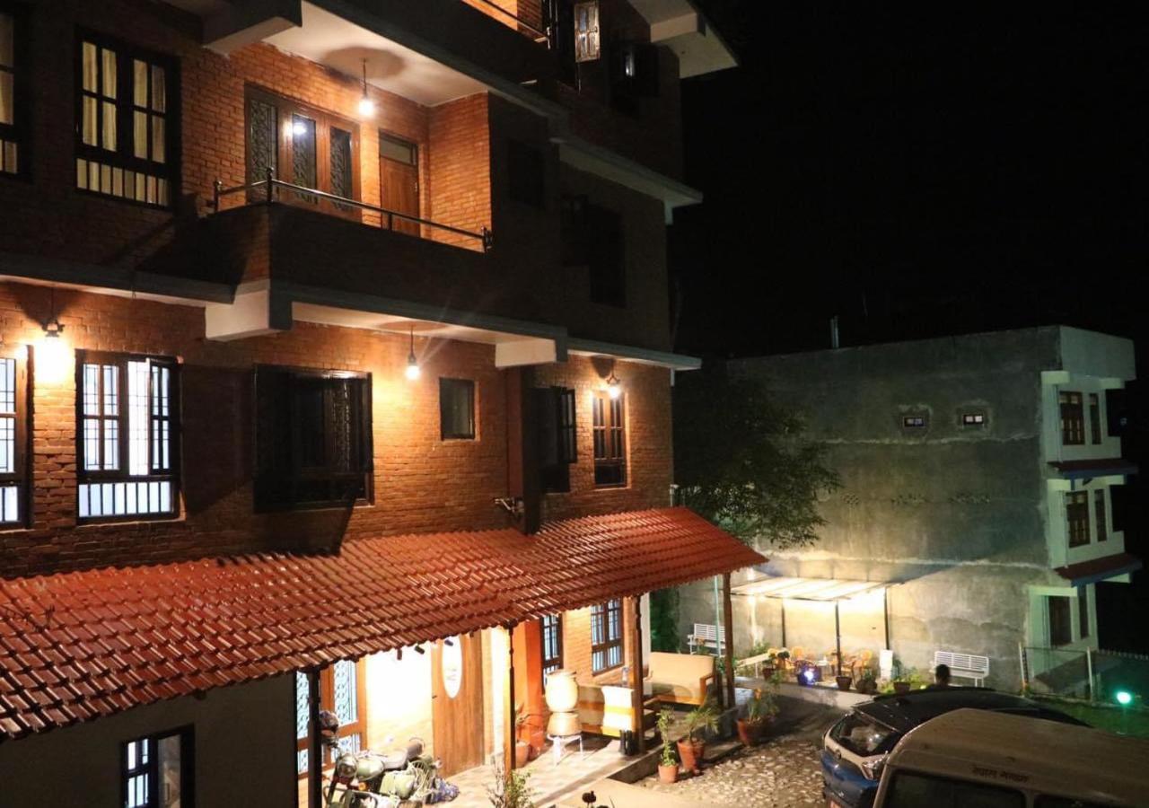 Heritage Home Dhulikhel Exterior foto