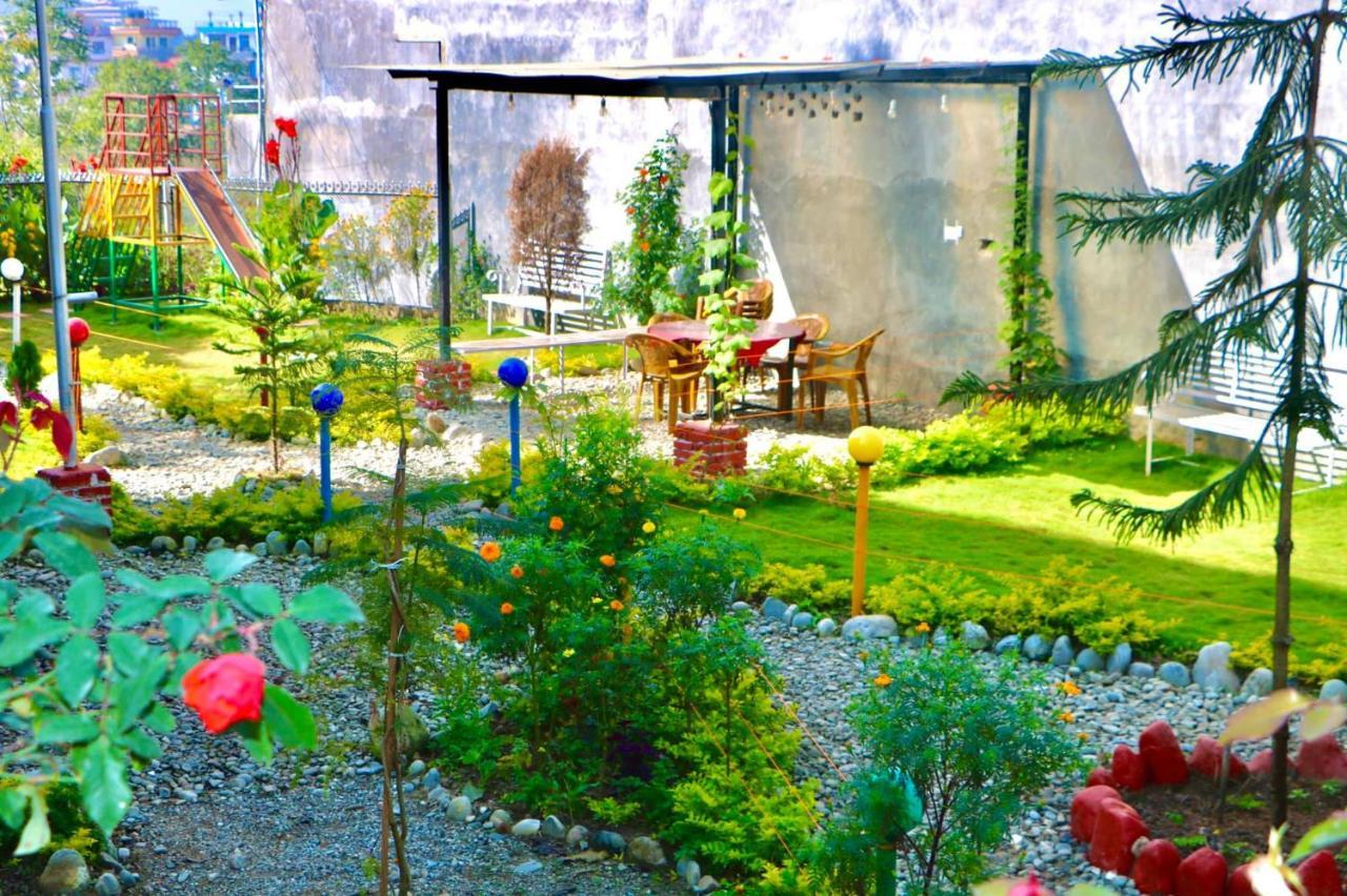 Heritage Home Dhulikhel Exterior foto