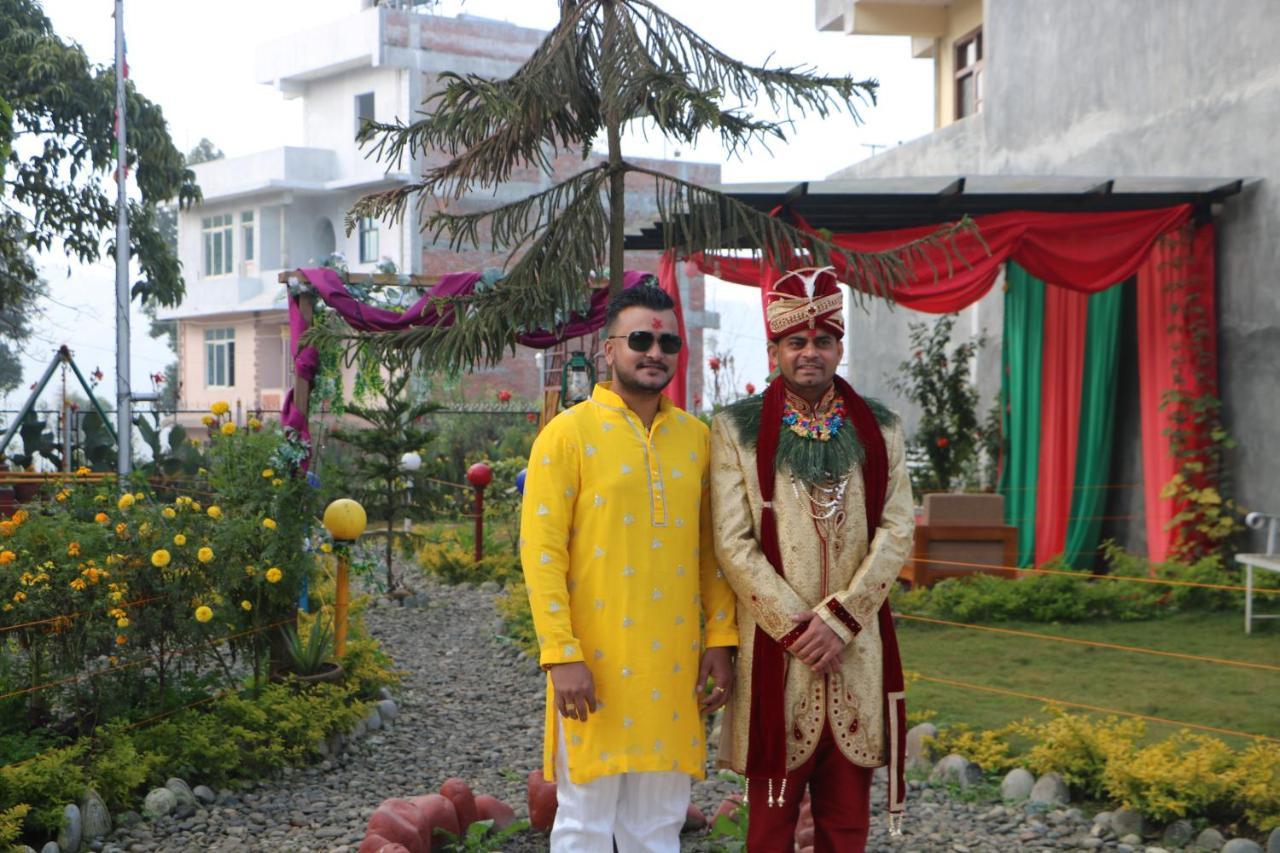 Heritage Home Dhulikhel Exterior foto