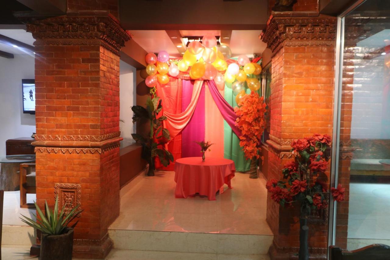 Heritage Home Dhulikhel Exterior foto