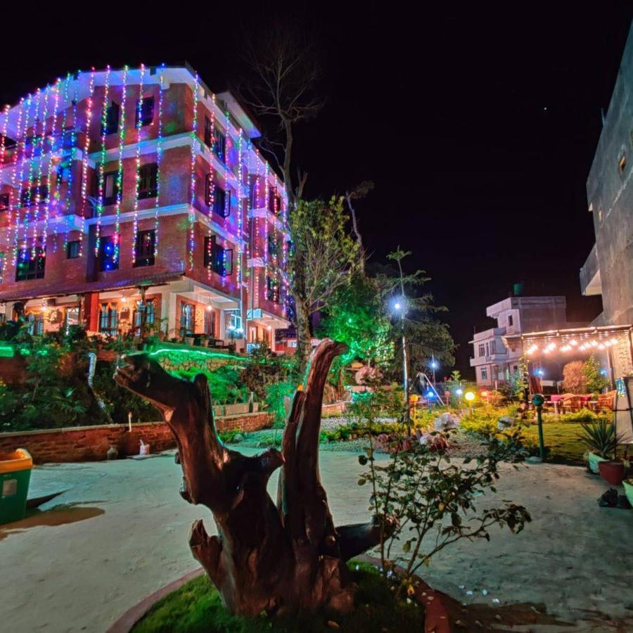 Heritage Home Dhulikhel Exterior foto